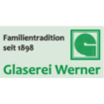 Logo von Glaserei Werner in Dresden