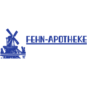 Logo von Fehn-Apotheke in Moormerland