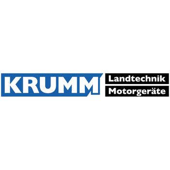 Logo von Krumm Landtechnik GmbH in Ettenheim