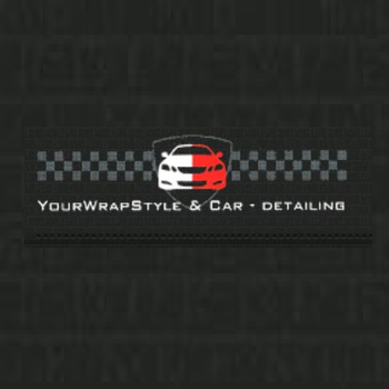 Logo von Autopflege Car-Detailing Yence in Weiden