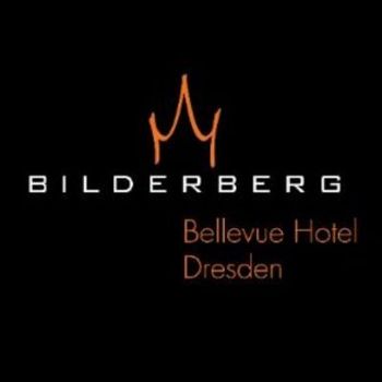 Logo von Bilderberg Bellevue Hotel Dresden in Dresden