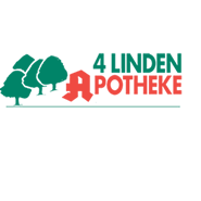 Logo von 4 Linden Apotheke in Hildesheim
