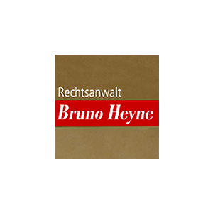 Logo von Bruno-A. Heyne Rechtsanwalt in Gommern