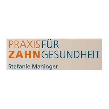 Logo von Maninger Stefanie Zahnärztin in Dinslaken