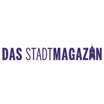 Logo von Das Stadtmagazin in Nürnberg