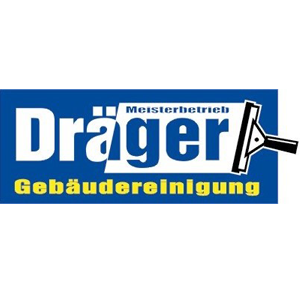 Logo von Dräger Glas-, Gebäudereinigung und Wirtschaftsdienste GmbH in Schönebeck an der Elbe