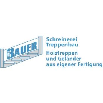 Logo von Bauer Bernd in Mömbris