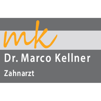 Logo von Zahnarztpraxis Dr. Marco Kellner Zahnarztpraxis in Würzburg