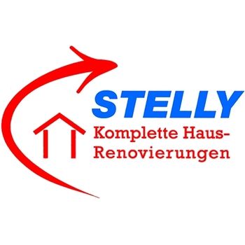 Logo von Stelly Hausrenovierungen GmbH in Weissach im Tal