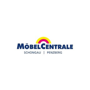 Logo von MöbelCentrale GmbH in Schongau
