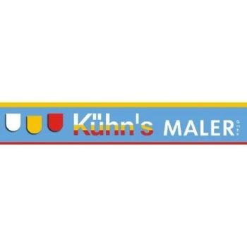 Logo von Kühn's Maler GmbH in Chemnitz in Sachsen