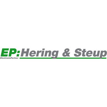 Logo von EP:Hering & Steup in Rennerod
