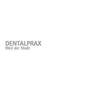 Logo von DentalPrax Dr. Jürgen Sommerfeld in Weil der Stadt