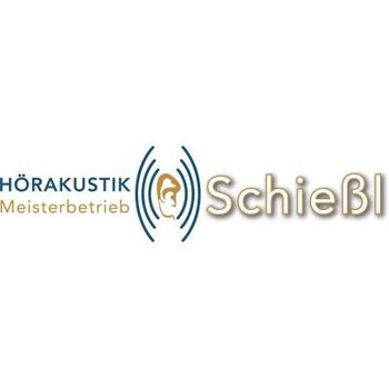 Logo von Hörakustik Peter Schießl in Garmisch-Partenkirchen