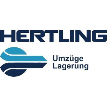 Logo von Hertling GmbH & Co.KG in Berlin