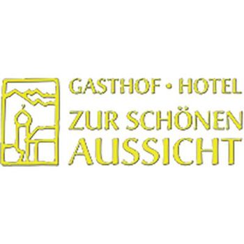 Logo von LandGutHotel-Gasthof Zur schönen Aussicht in Feldkirchen-Westerham
