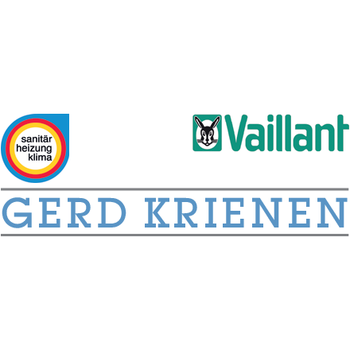 Logo von Gerd Krienen in Viersen
