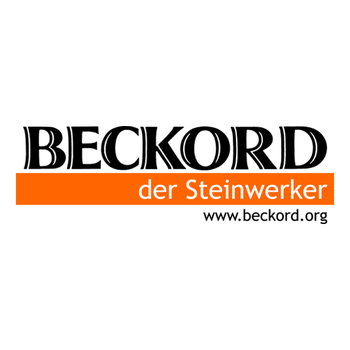 Logo von BECKORD der Steinwerker in Bielefeld