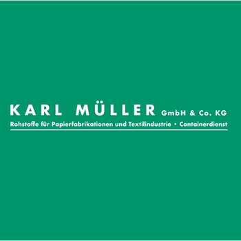 Logo von Karl Müller GmbH & Co.KG in Wuppertal