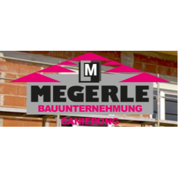 Logo von Bernd Megerle Bauunternehmen in Neuenstein