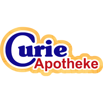 Logo von Curie-Apotheke Leopoldshafen in Eggenstein-Leopoldshafen