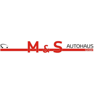 Logo von Die M&S Autohaus GmbH Stendal in Stendal