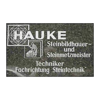 Logo von Hauke Steinmetzmeister in Braunschweig