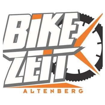 Logo von BIKEZEIT ALTENBERG Inh.: Steve Siebert in Altenberg in Sachsen