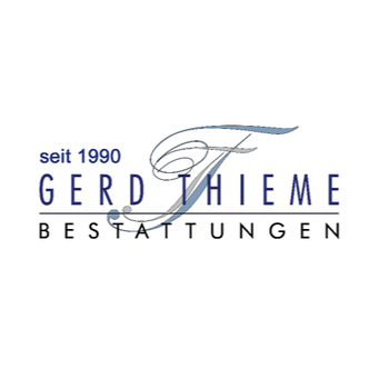 Logo von Bestattungen Gerd Thieme Inh. Carmen Nitz e.K. in Annaberg-Buchholz