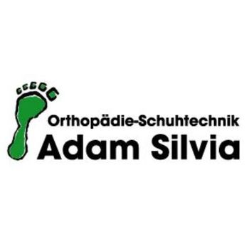 Logo von Silvia Hollfelder Adam Silvia Orthopädie-Schuhtechnik in Neumarkt in der Oberpfalz
