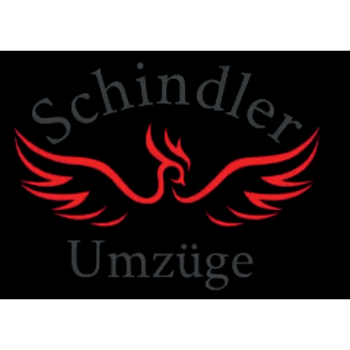 Logo von Schindler Umzüge in Berlin
