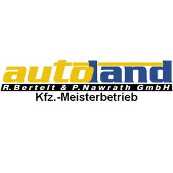Logo von Autoland R. Bertelt und P. Nawrath GmbH in Münster