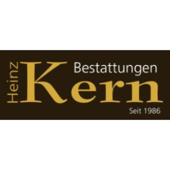 Logo von Beerdigungsinstitut Bernd Kern in Ransbach-Baumbach