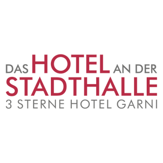 Logo von Das Hotel an der Stadthalle in Rostock