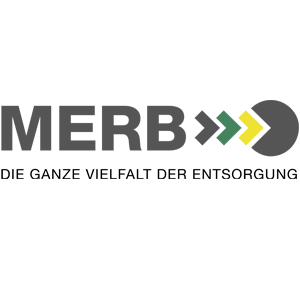 Logo von Mittelbadische Entsorgungs- und Recyclingbetriebe GmbH in Achern