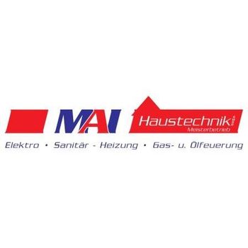 Logo von Mai Haustechnik GmbH / Köln in Köln