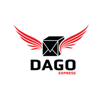 Logo von DAGO Kurierdienst München in München