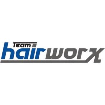 Logo von Team Hairworx Friseursalon Michael Troidl in Deggendorf