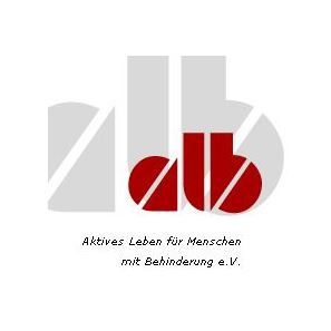 Logo von Aktives Leben für Menschen mit Behinderung (ALB) e. V. in Regensburg