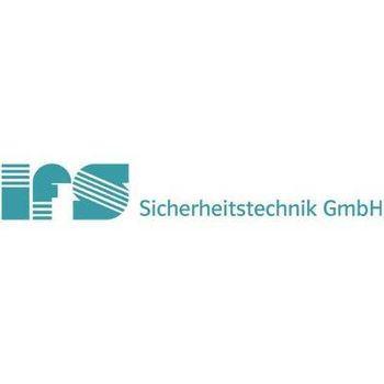 Logo von IfS Sicherheitstechnik GmbH in Wachenroth