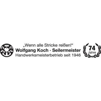 Logo von Seilerei Koch Inh. Seilermeister Frank Koch in Berlin