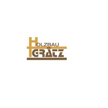 Logo von Holzbau Grätz e.K. in Coswig