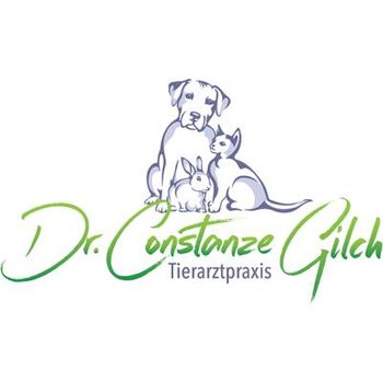 Logo von Fachtierarztpraxis Dr. Constanze Gilch in Postbauer-Heng