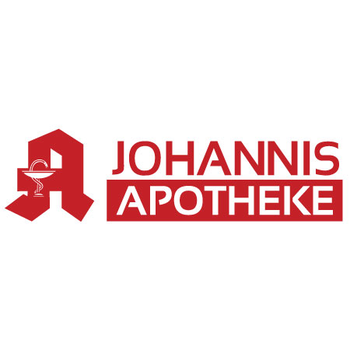 Logo von Johannis-Apotheke Doreen Luft e.K. in Crimmitschau