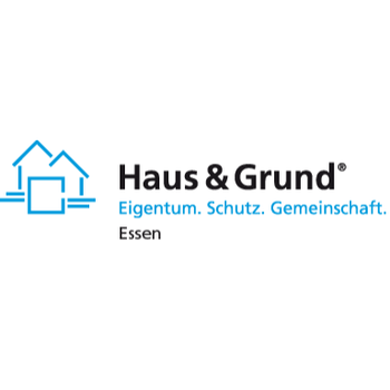 Logo von Haus & Grund Essen GmbH in Essen