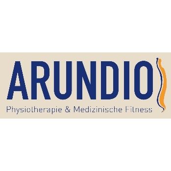 Logo von Ute Arnold ARUNDIO - Physiotherapie & Medizinisches Training in Schorndorf in Württemberg