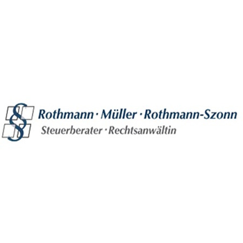 Logo von Rothmann Müller Rothmann-Szonn - Steuerberater Rechtsanwältin in Mittenwald