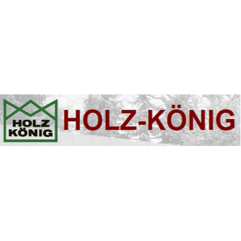 Logo von HOLZ-KÖNIG Ernst König Bauhof Heiligensee in Berlin