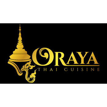 Logo von Oraya Thai Cuisine in Aachen