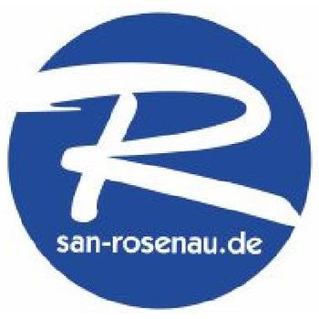 Logo von Sanitätshaus Rosenau GmbH in Hamburg